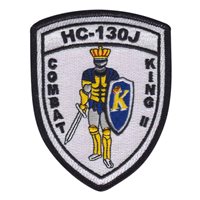 HC-130J Combat King II Patch