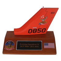 T-44 Desktop Tail Flash