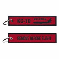 V2X KC-10 RBF Key Flag
