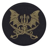 521 CRS Dragon Morale Patch
