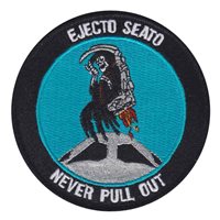 Dementors Flight Test Team Reaper Patch