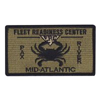 Fleet Readiness Center Mid-Atlantic NWU Type III Patch