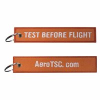 Aerotsc Key Flag