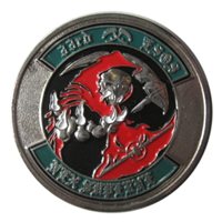 33 ESOS Coin