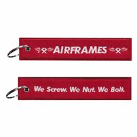 HSM-78 Air Frames Key Flag