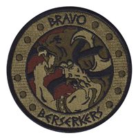 354 SFS Bravo Berserkers OCP Patch
