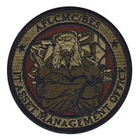 AFLCMC BES OCP Patch