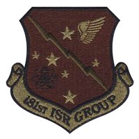 181 ISRG OCP Patch
