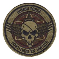 254 CCG Bumbu Forge OCP Patch