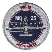 VUQ-10 Pathfinders Patch
