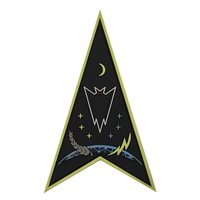 Space Systems Command IA PVC Patch