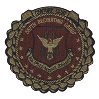 367 RCG AFRC Century OCP Patch
