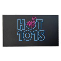 768 EABS Hot 101S PVC Patch