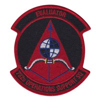 732 OSS Evaluator Patch
