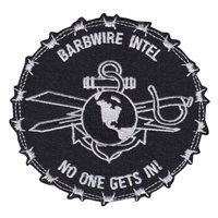 CVW-11 Barbwire Intel Patch
