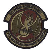 773 ESS Combat Power OCP Patch
