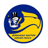 95 FS Raptor Driver Patch 