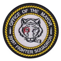 391 FS Office Of The Mayor Patch