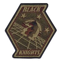 83 NOS Black Knights Morale OCP Patch