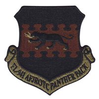 AFJROTC FL-941 Panther Pack OCP Patch