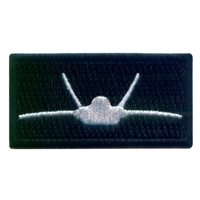 43 FS Pencil Patch 