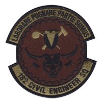 182 CES OCP Patch