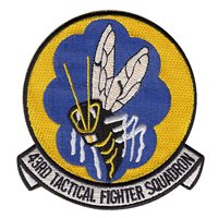 43 TFS Patch 