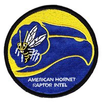 43 FS Raptor Intel Patch 