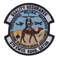 379 EMXG QA Morale Patch