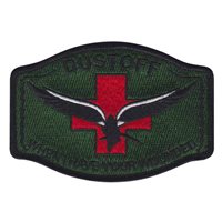 2-4 GSAB C Co Dust OFF Patch