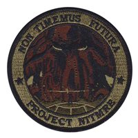 618 AOC SRD Non Timemus Futura OCP Patch