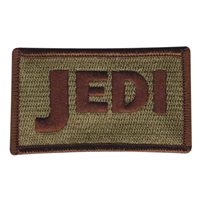JEDI Duty Identifier OCP Patch