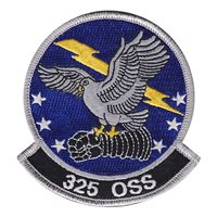 325 OSS Patch 