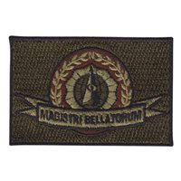 9 SFS Magistri Bellatorum OCP Patch