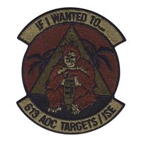 613 AOC Targets OCP Patch