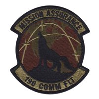 190 CF OCP Patch