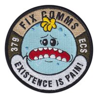379 ECS Meeseeks Patch
