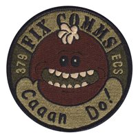 379 ECS Meeseeks OCP Patch
