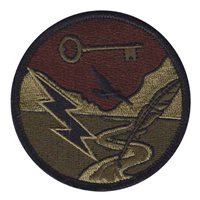 NSAG Section OCP Patch