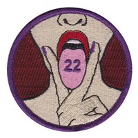VMM-162 22 Patch