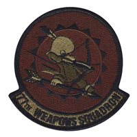 77 WPS War Eagle OCP Patch