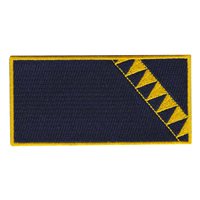 VMFA-542 Blank Nametape Patch
