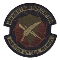 86 AW Public Affairs OCP Patch