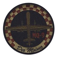 124 ATKS Des Moines MQ9 OCP Patch