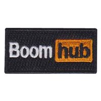 384 ARS BoomHub Pencil Patch
