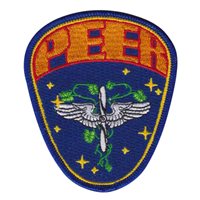 USAFA Peers Patch