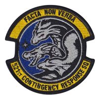  521 CRS Hydras Patch