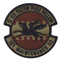 121 MXS OCP  Patch