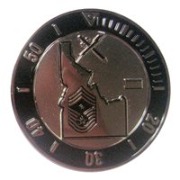 Idaho ANG Challenge Coin