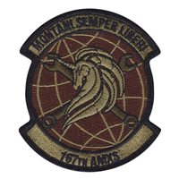 167 AMXS OCP Patch